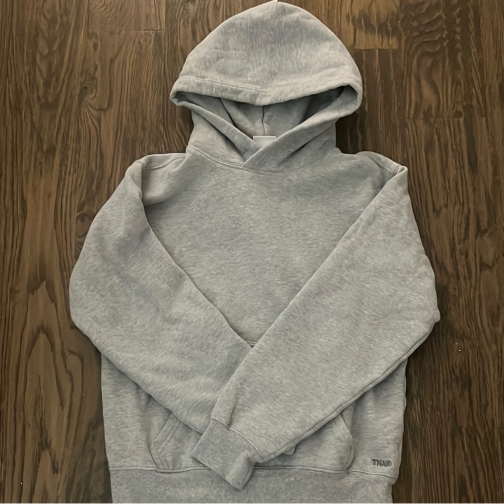 Aritzia TNA sweatfleece